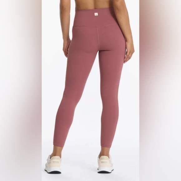 Vuori Pants - Vuori Women's Studio Pocket Leggings | EUC | Sz M